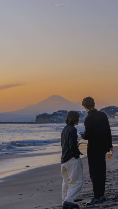 人间浪漫❤️