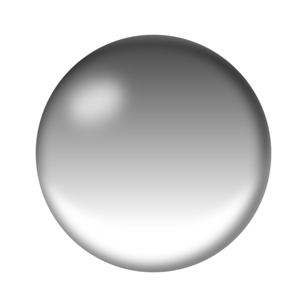 立体球形头像图片
