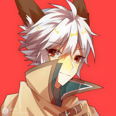 百里守约x百里玄策79