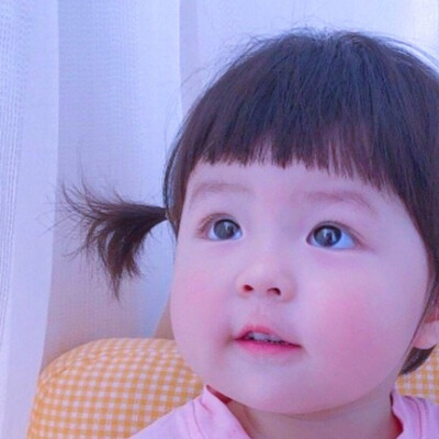 丸子妹情头！
二传注明