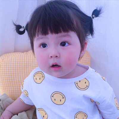 丸子妹情头！
二传注明