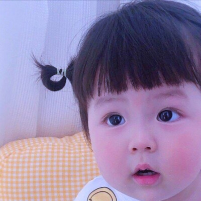 丸子妹情头！
二传注明