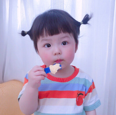 丸子妹情头！
二传注明