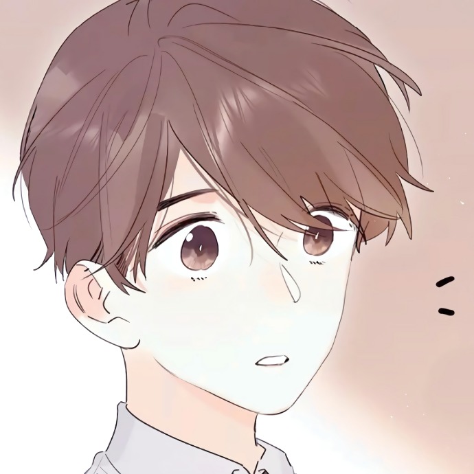 男生头像动漫头像垫底魔女cr.