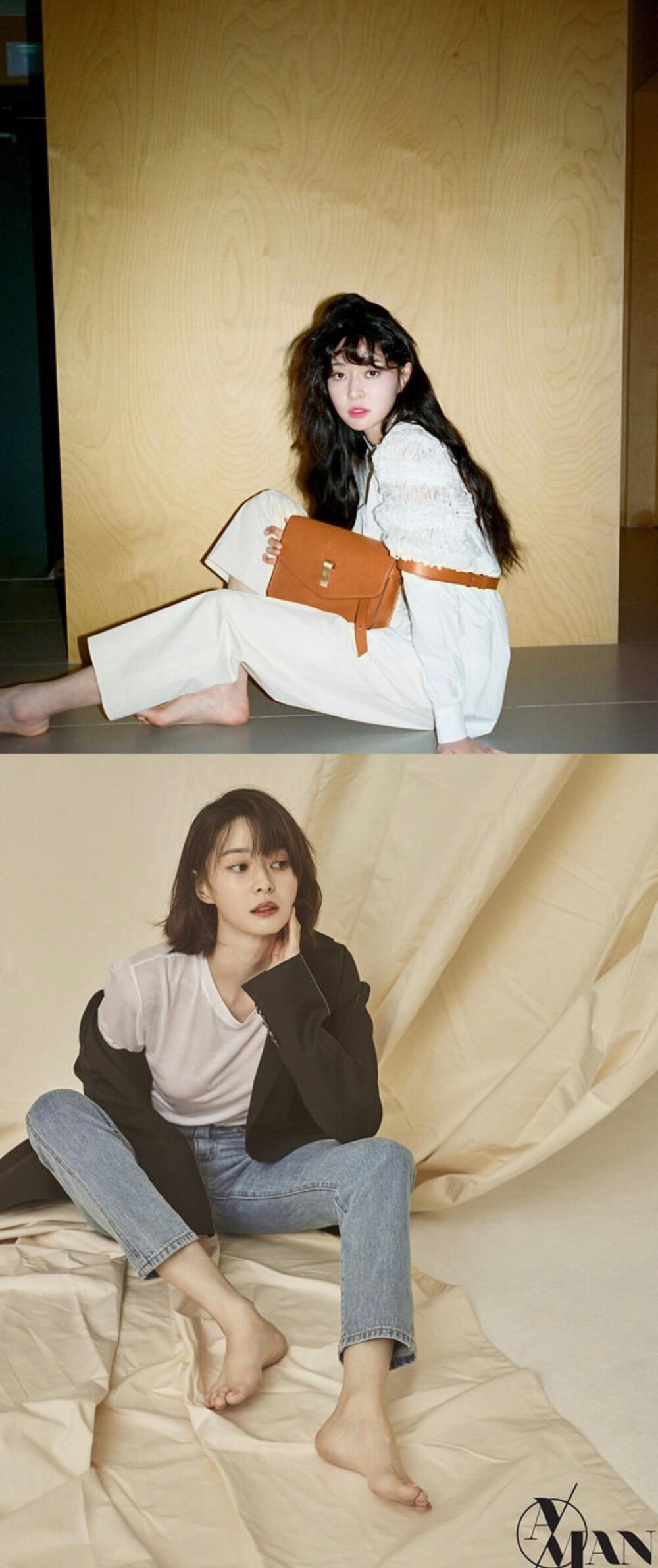 梨泰院class-权娜拉壁纸