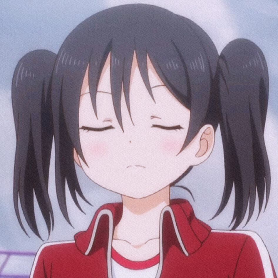 lovelive矢泽妮可