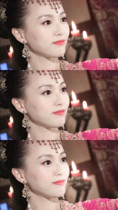 唐嫣独孤宁珂by钟越而已