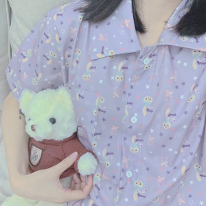 那就在雾里告别 沈屿佳女头/