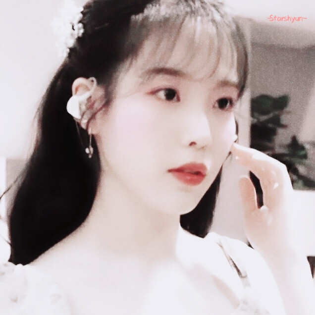 iu。
星星嘢