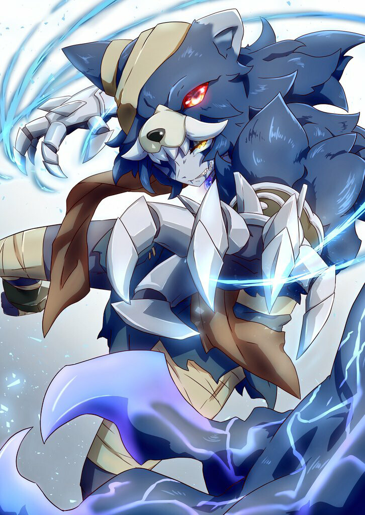 第五人格佣兵推特画师ミラノ风ドリアン