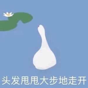 暴躁大鹅