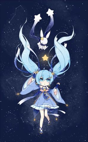 初音