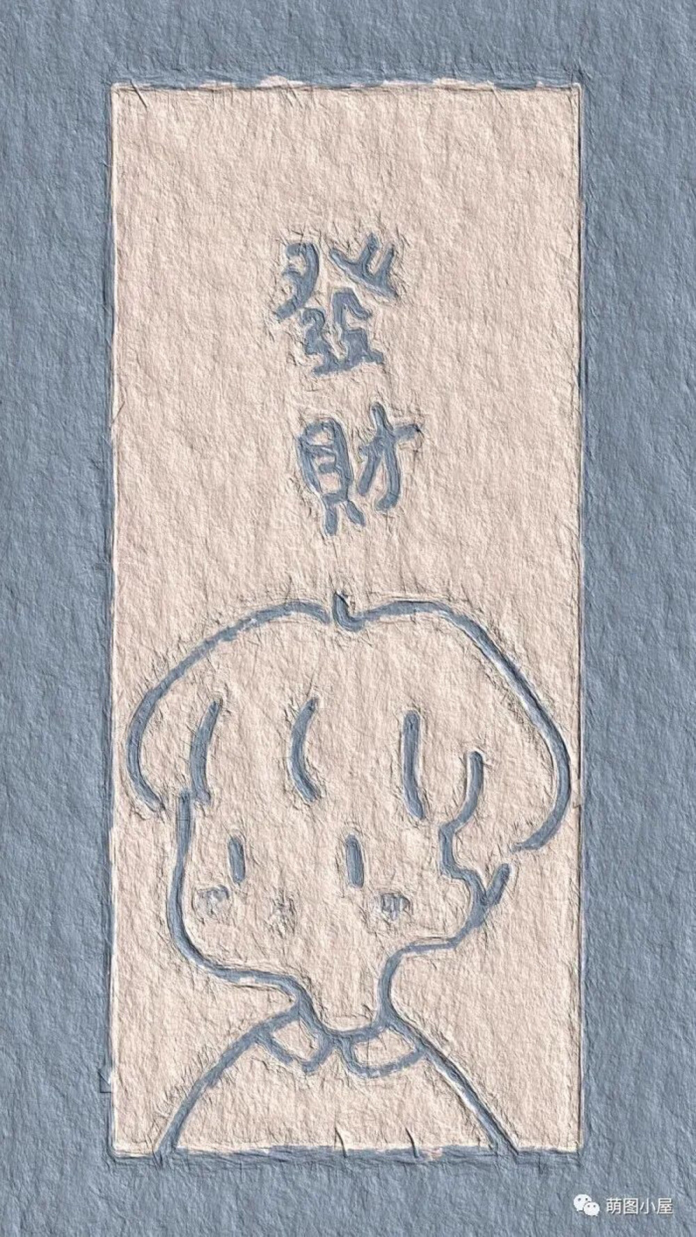 油画壁纸