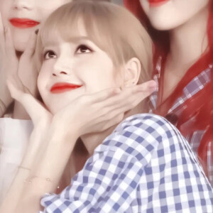 女生头像 | blackpink

·이건 아무 감동 없는 love story
                                            ——《SOLO》