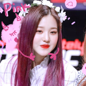      张元英×金珉周