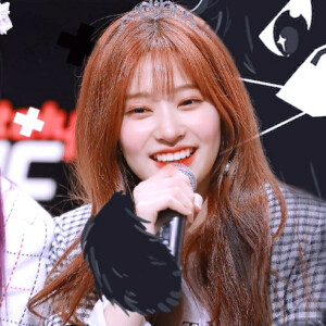      张元英×金珉周