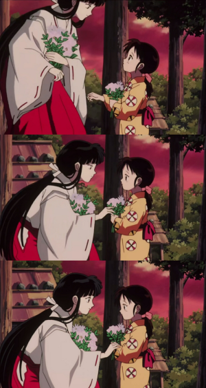 犬夜叉