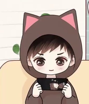 可爱头像～
