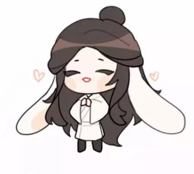 可爱头像～