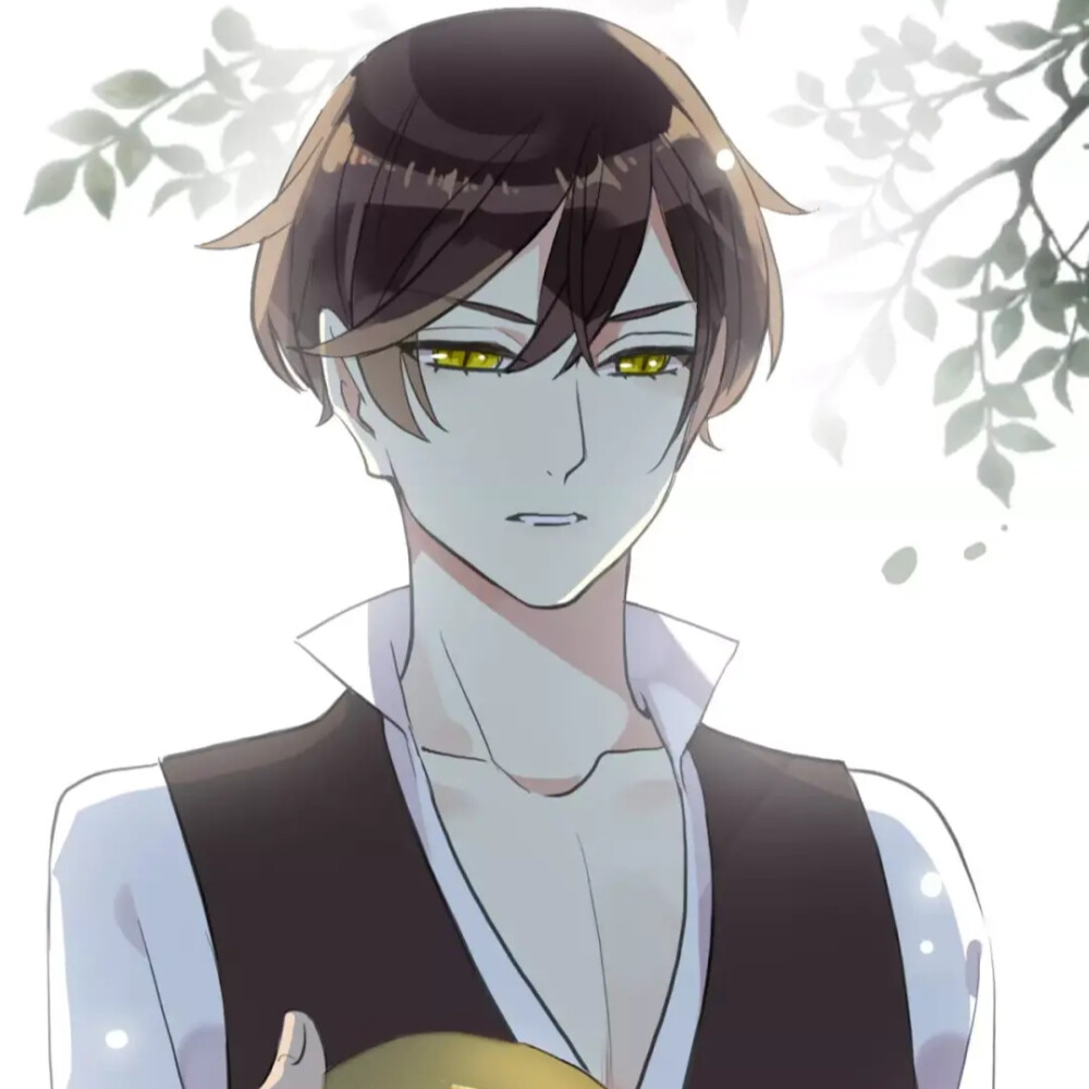 甜美的咬痕自截漫画男头