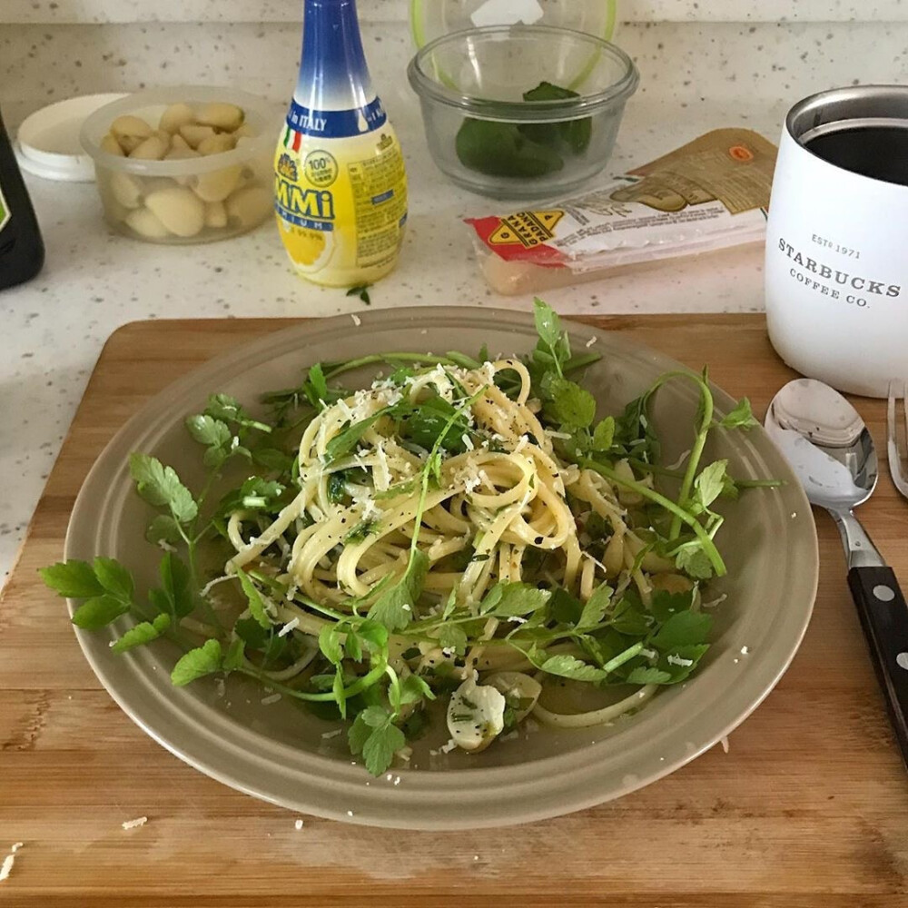 一人食