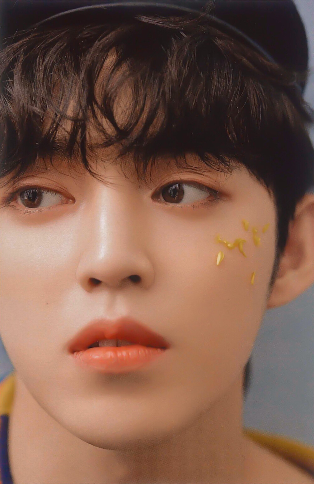 SEVENTEEN S.COUPS 崔胜澈