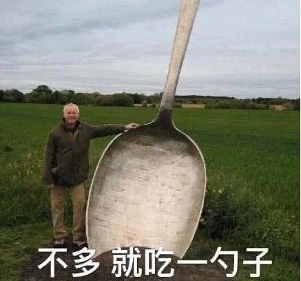 憨憨表情包✔