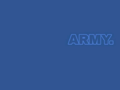 ARMY.[纯搬运切勿转载]