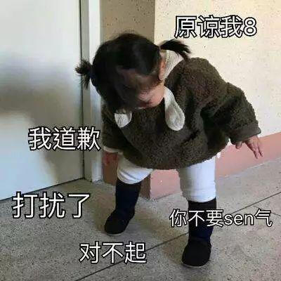 萌娃宝贝儿