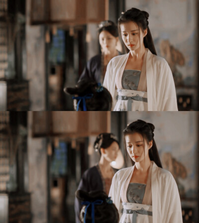 张妼娢 图源微博