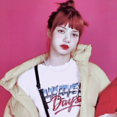 Lisa.朴彩英/