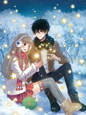 薄荷之夏·壁纸