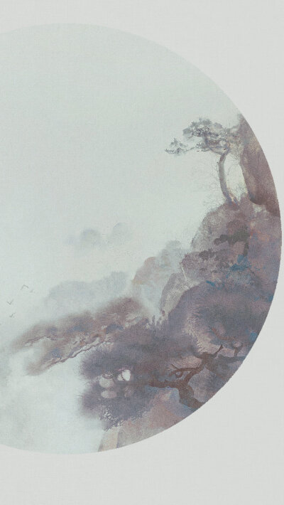 画师眠狼 ​ ​​​​