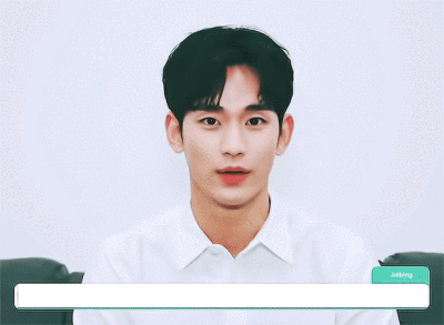 金秀贤GIF