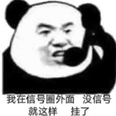 熊猫表情包
沙雕/搞笑/gif动图/微信表情/