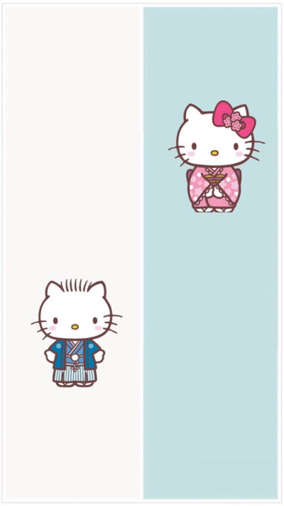 嵇淼淼的hellokitty