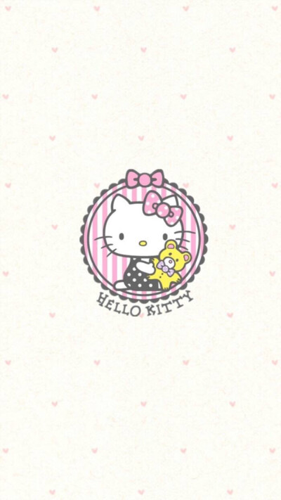 嵇淼淼的hellokitty