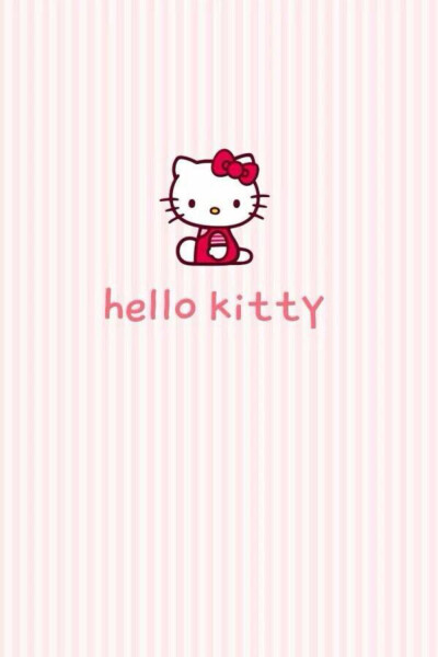 嵇淼淼的hellokitty