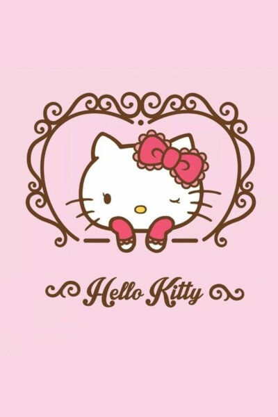 嵇淼淼的hellokitty