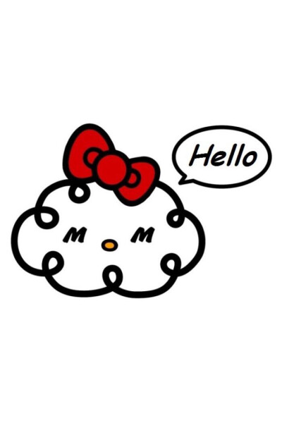 嵇淼淼的hellokitty