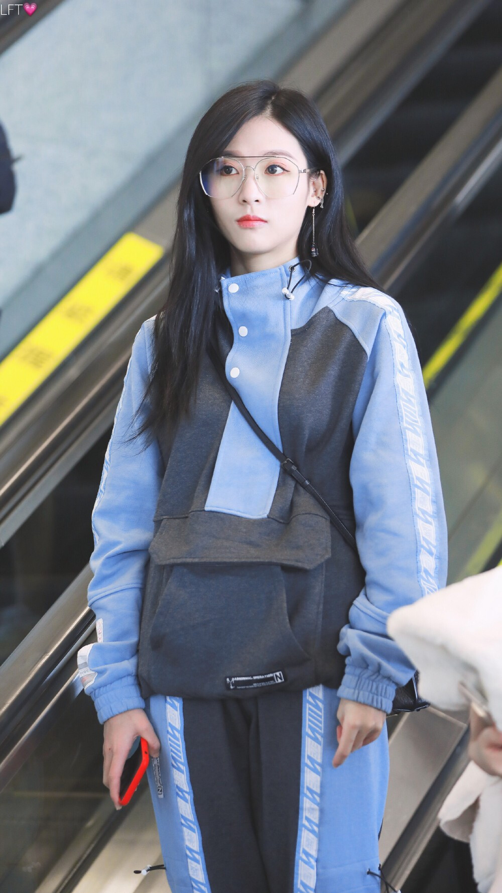 snh48孙芮青春有你