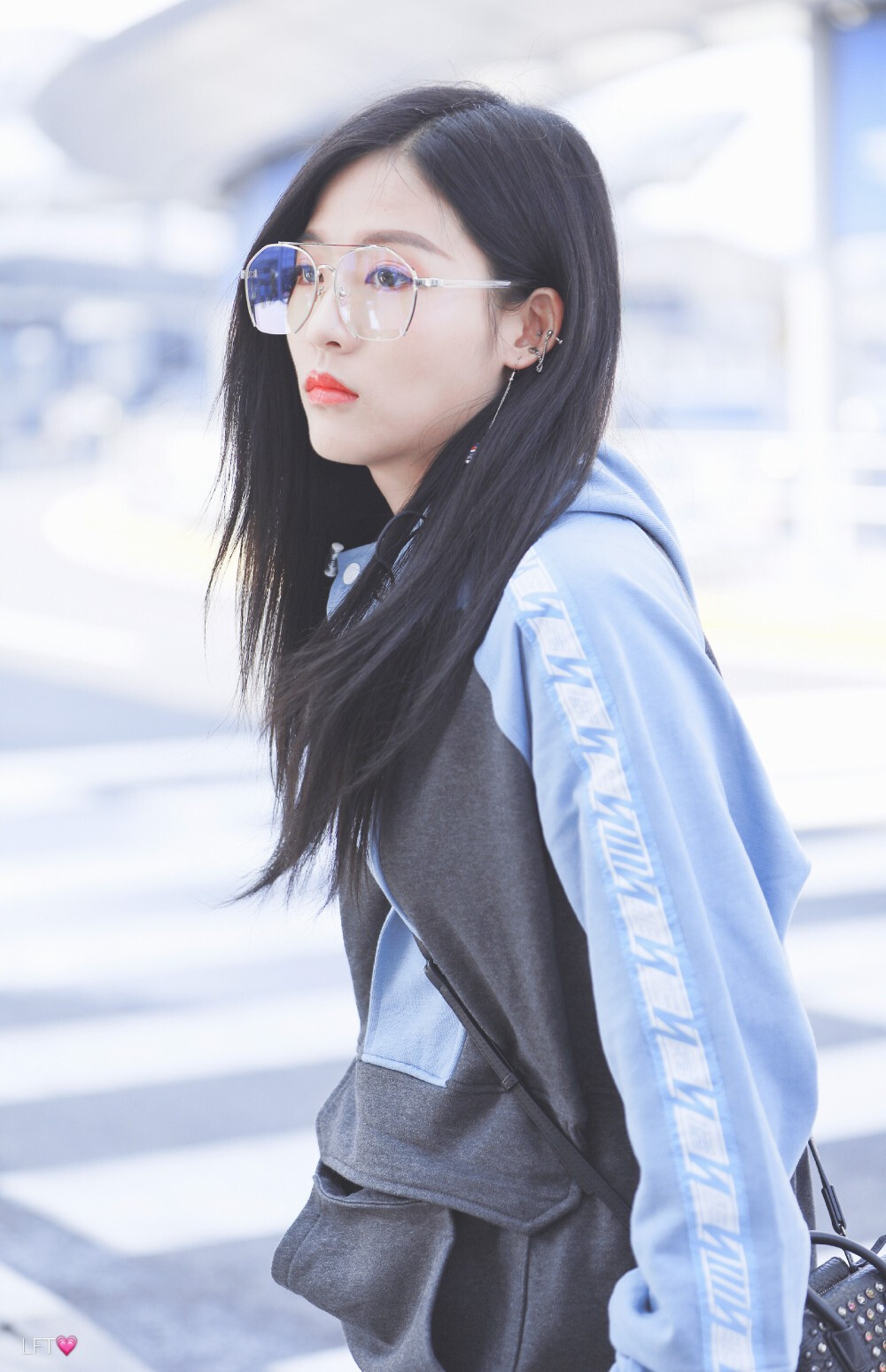 snh48孙芮青春有你