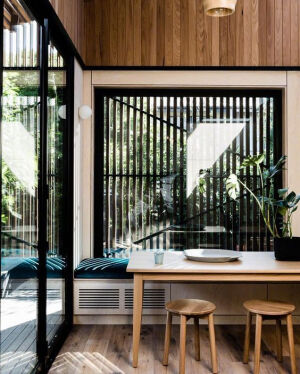 【室内设计】层次感