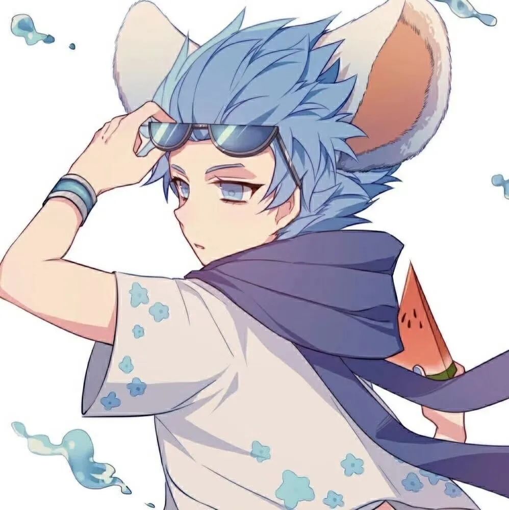 王者荣耀李元芳头像