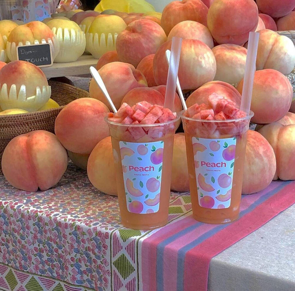 
猛吃不胖，积极向上