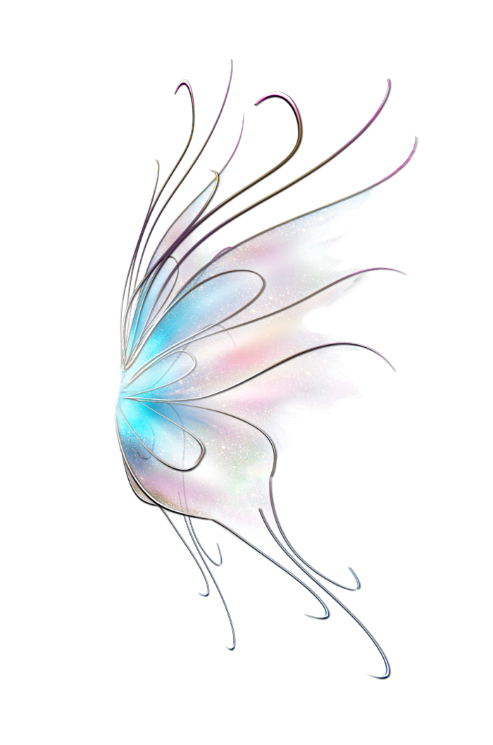 羽翼免抠闲云悠悠,流水淙淙,不求水月在… - 堆糖,美图壁纸兴趣社区