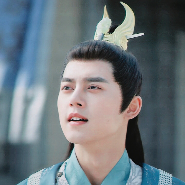 《长安少年行》唐九华