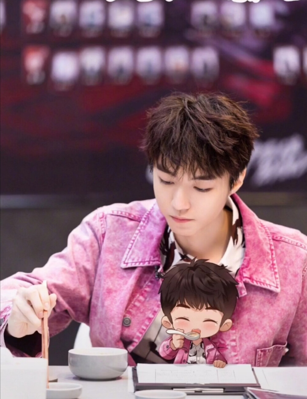 小凯和小小凯的日常79