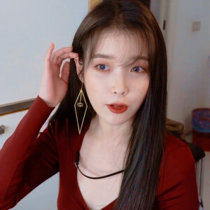 iu李知恩头像 - 高清图片,堆糖,美图壁纸兴趣社区