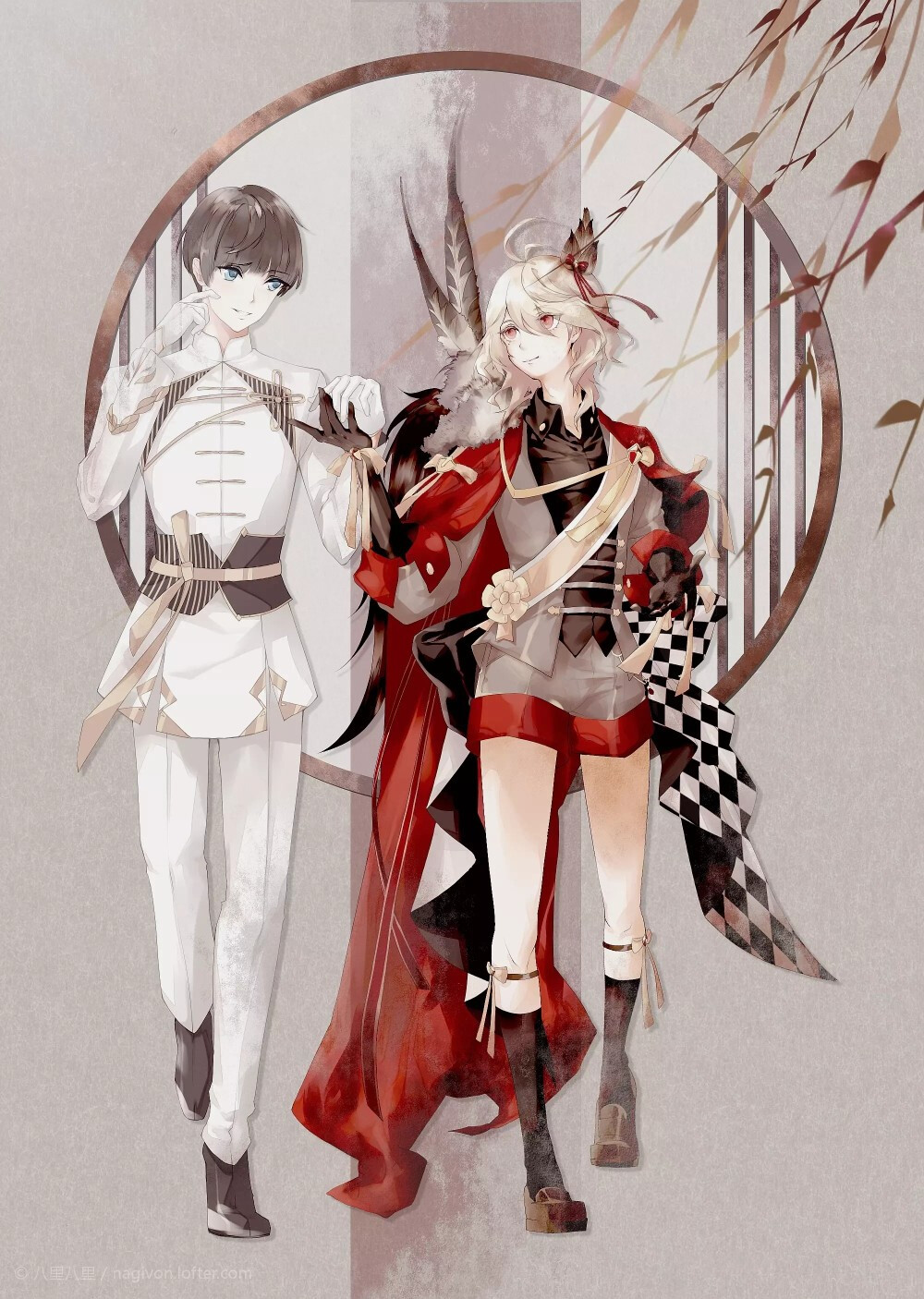 食物语 鸡茸金丝笋 图源网络,侵权歉删 74扬子衿72